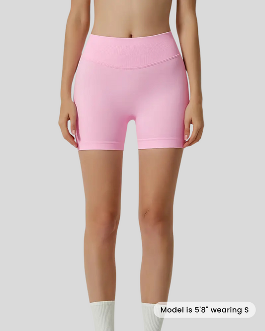 Sculpt Seamless Shorts