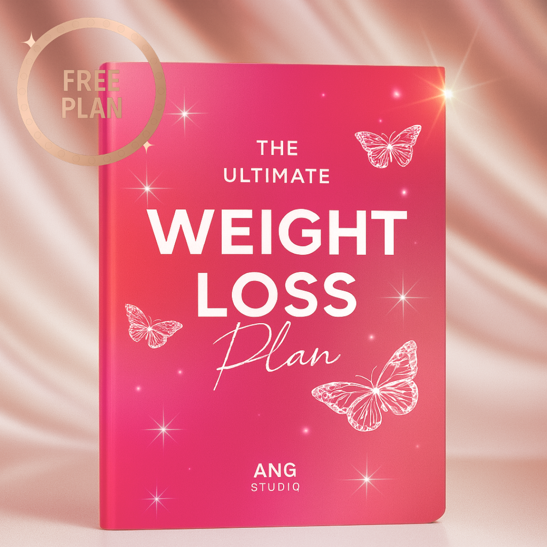 Weight Loss VibroPlate