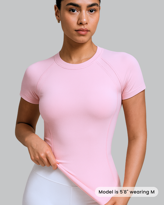 Sculpt Seamless Shirt
