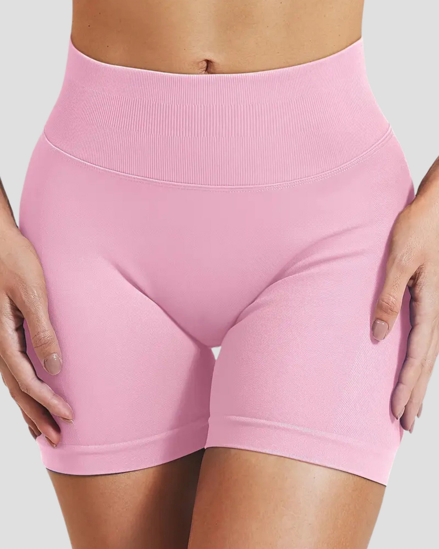Sculpt Seamless Shorts