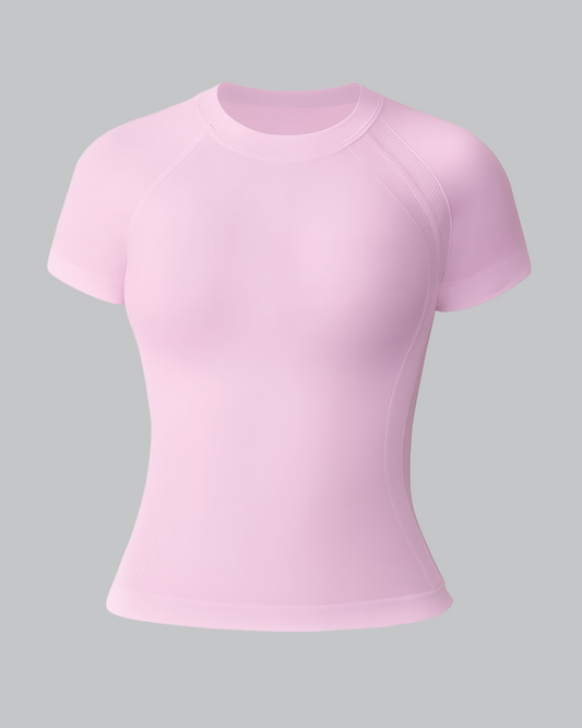 Sculpt Seamless Shirt