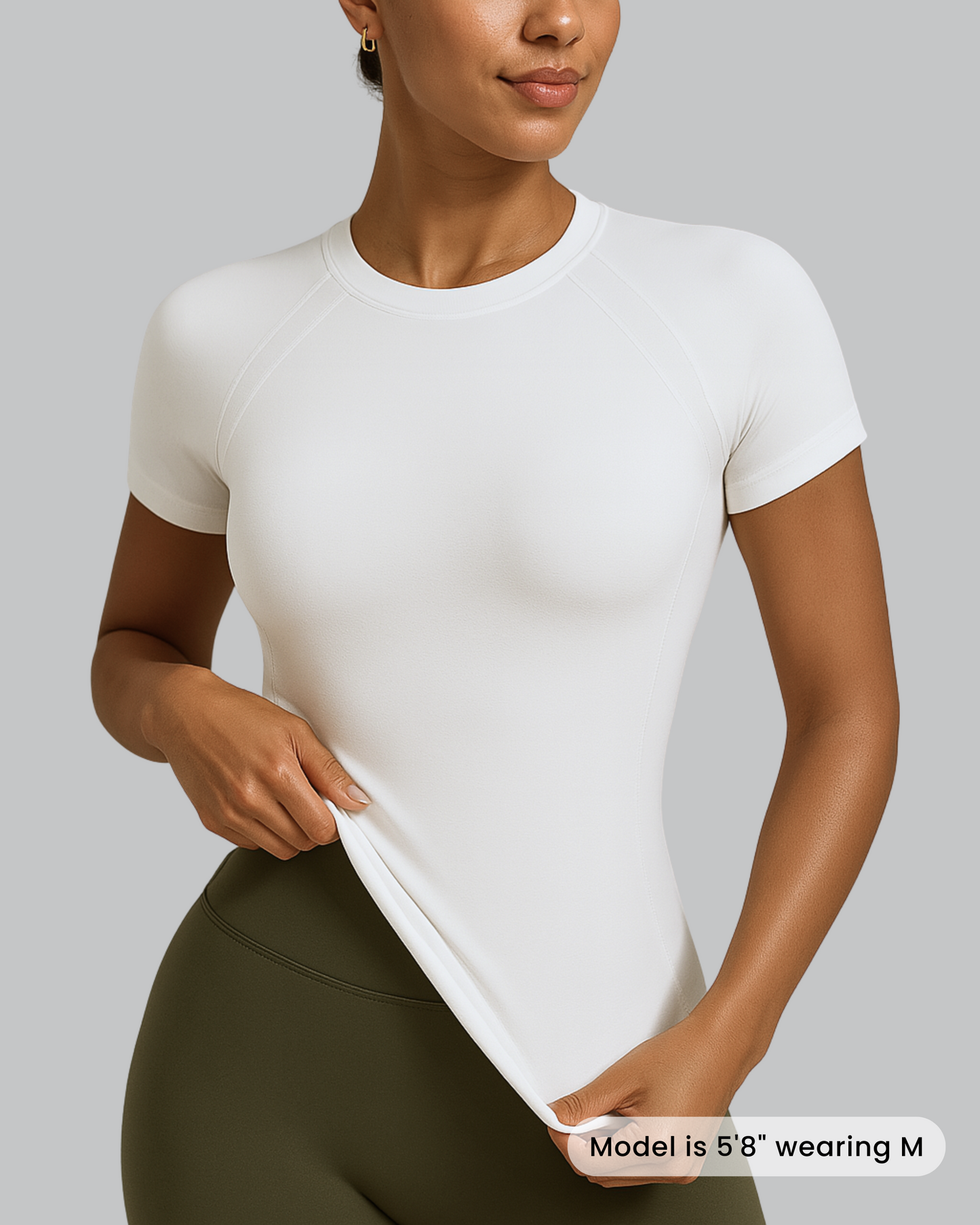Sculpt Seamless Shirt