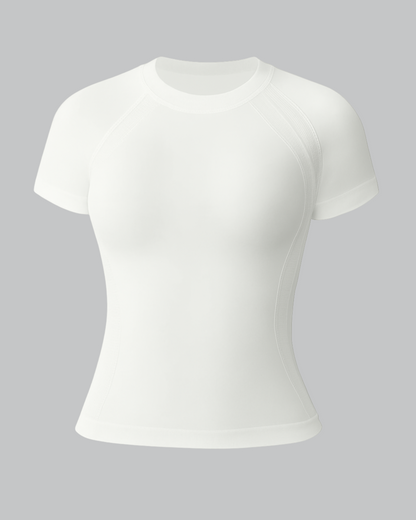 Sculpt Seamless Shirt