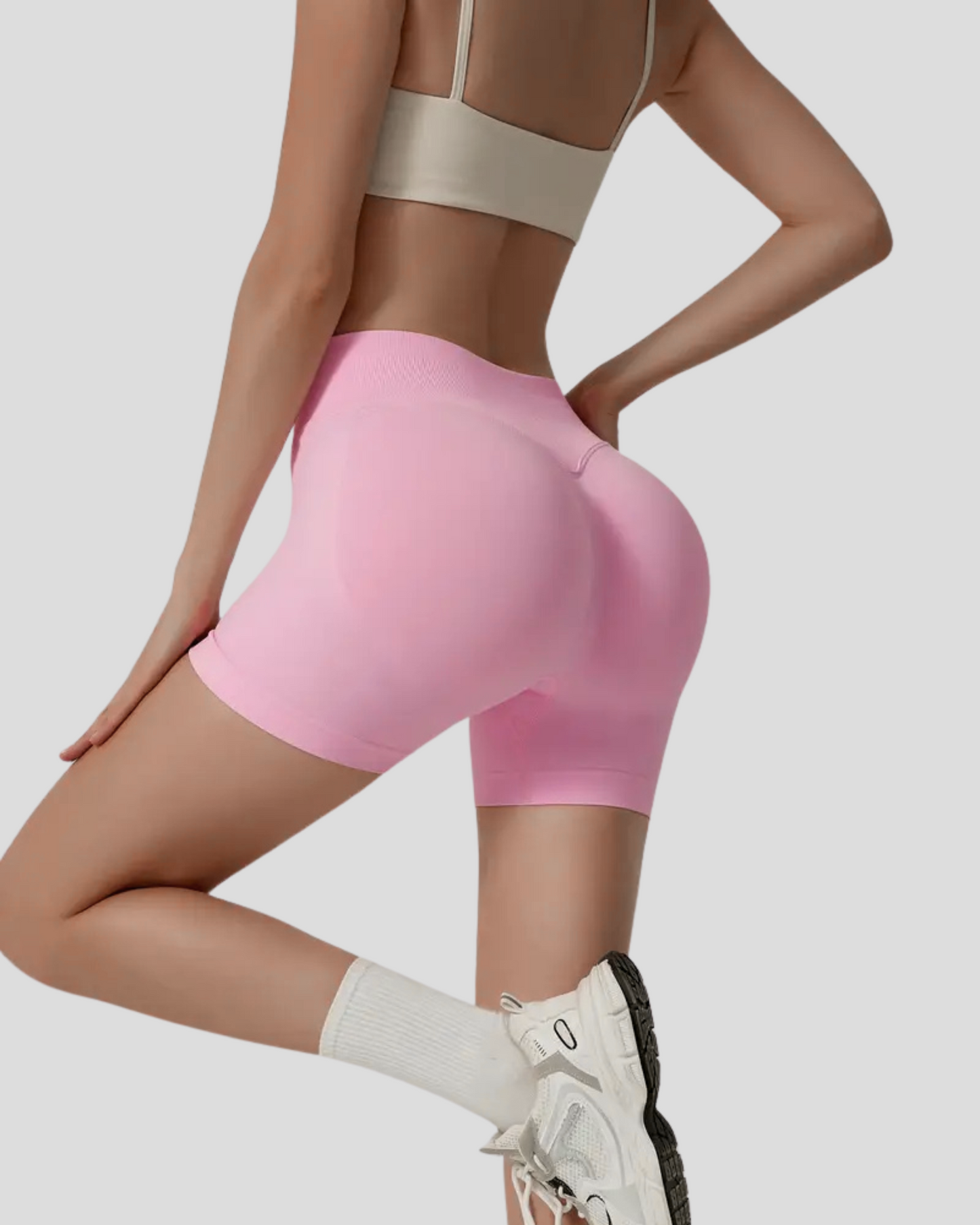 Sculpt Seamless Shorts