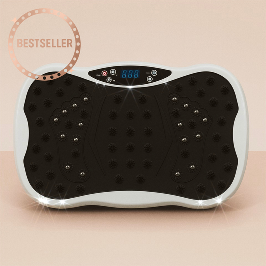 Weight Loss VibroPlate