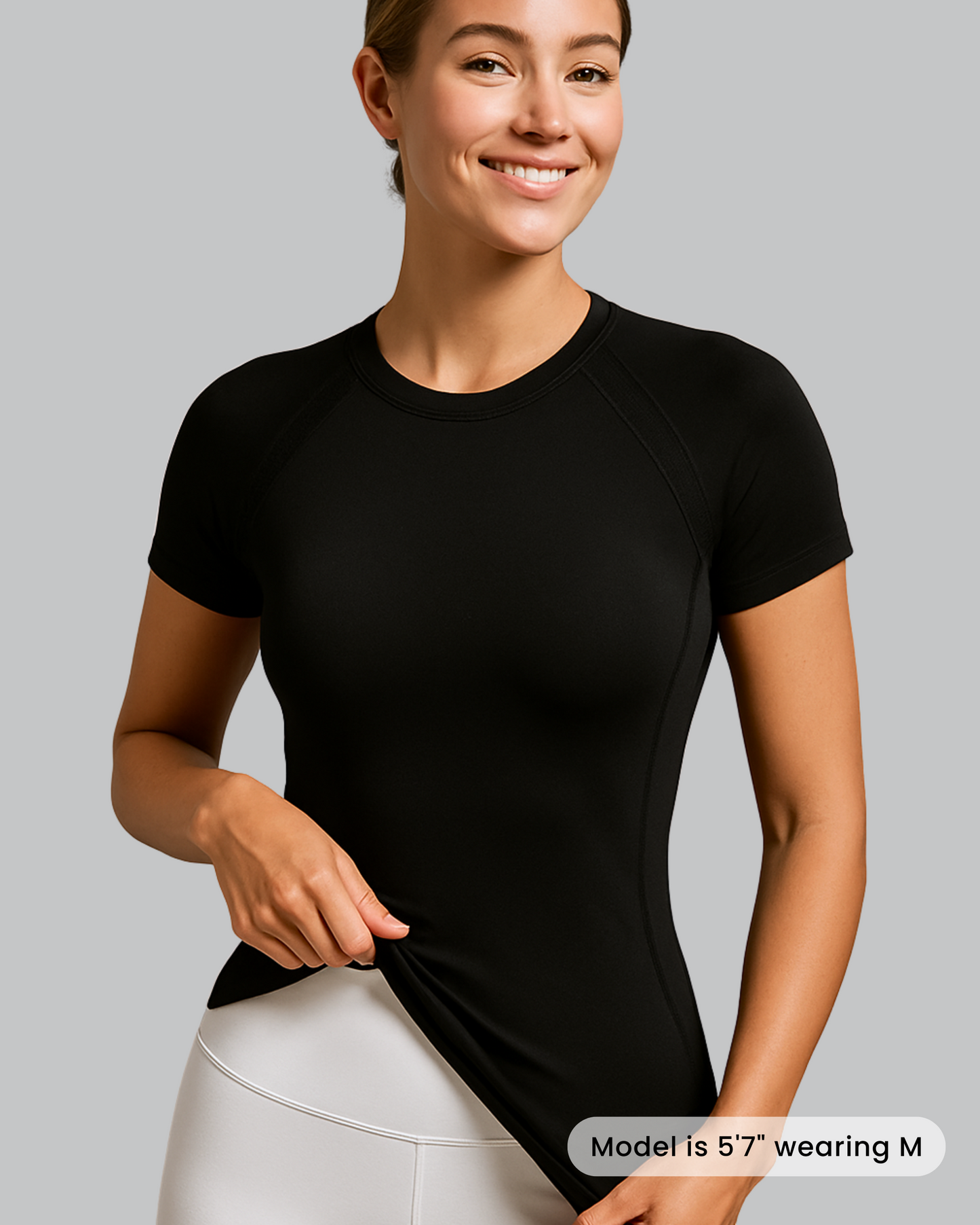 Sculpt Seamless Shirt