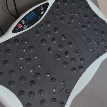 Weight Loss VibroPlate